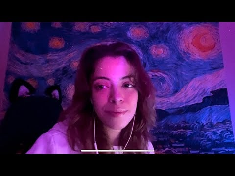 ASMR| Getting Lost In Relaxation, Whispers For Sleep☺️|#asmr