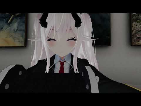 Oil Ear Massage ASMR 3dio 48 khz 1 hour no talking #vtuber #asmr