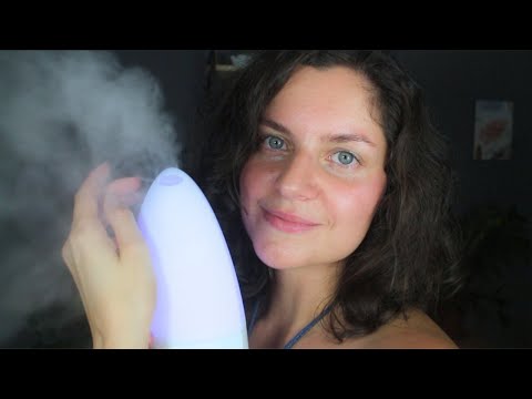 Elevando a sua Frequência Vibracional ♡ Linguagem da Luz | Energia Zen ASMR