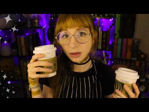 dont tell my boss. (asmr)