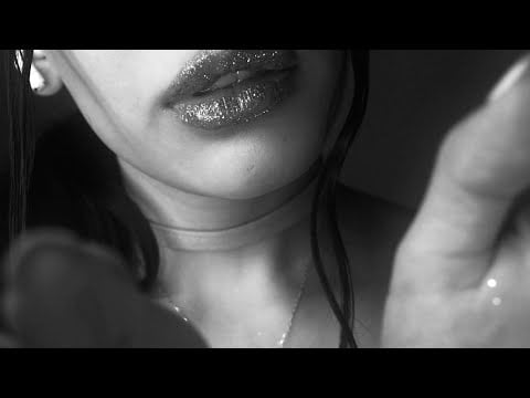 ASMR Close-Up Mouth Sounds for Deep Sleep