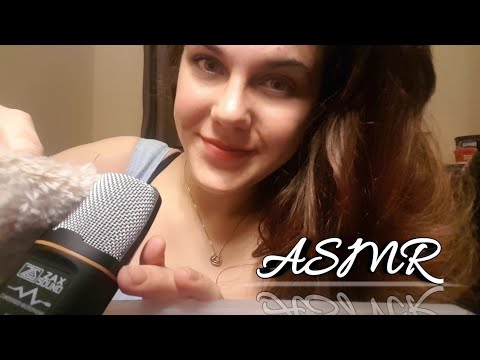 ASMR || Sound assortment || Whispering/Soft spoken ||