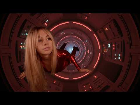 asmr: a space odyssey roleplay ✨🛰️