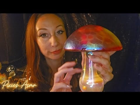 Hypnotic Layered Ethereal sounds asmr for deep relaxation #personalattention #layeredsounds #asmr