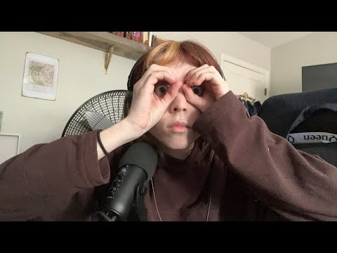 ASMR mind blowing facts 