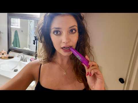Asmr Birthday Get Ready With Me