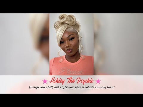 Fake Love ★ Ashley The Psychic ★ Tarot Readings 4 When You Need a Friend!