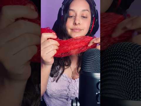 Este sonido 🤩💣 #asmrcommunity #asmr #youtubeshorts #love #asmrsounds