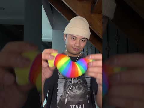 ilan ang nahulaan mo❔#asmr #guessthetrigger #asmrvideo #markasmroffcial #fyp