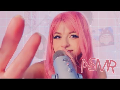 ASMR : FAZENDO MASSAGEM EM VOCÊ (sons de creme e boca)