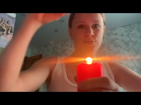 asmr: aura cleansing/асмр: чистка ауры