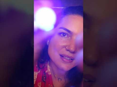Le Centre de vacances ASMR * La pièce médicale