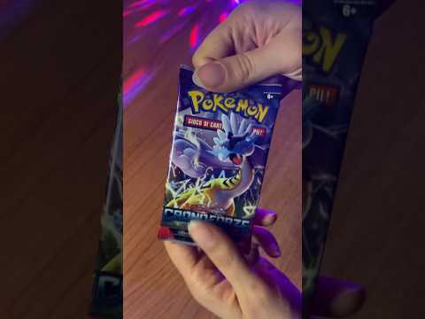 Poteva andare meglio 🥲 #asmr #pokemoncards #pokemon