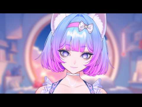 ASMR🧼Soapy Ear Cleaning To Make You Sparkle [Foaming Soap, Ear Massage]