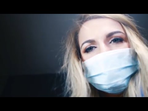 [ASMR] Dental Hygienist Cleaning Roleplay {Dentist Office} {Soft Spoken}