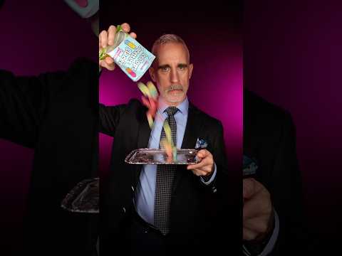 Rich guy tries cheap dollar store candy, part 11