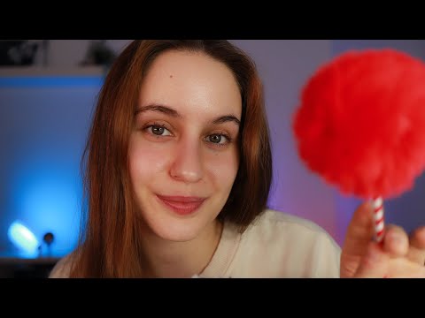 ASMR ✨ Te DUERMO en 20 minutos o menos!