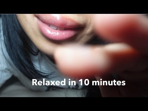 Pov Tiny: Feel Relaxed in 10 Minutes | Gentle Giantess ASMR