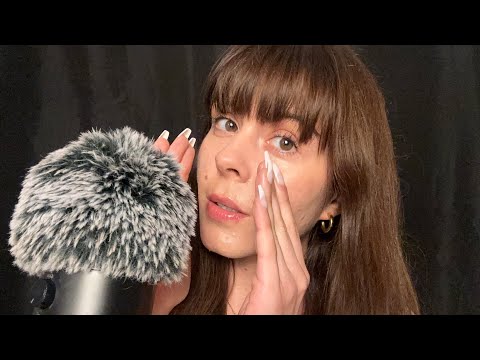 ASMR The softest whispers for DEEP sleep 💤💗