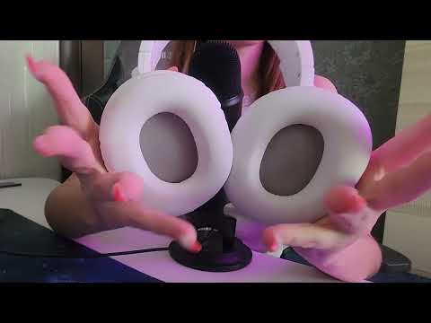 ASMR | RANDOM TRIGGERS