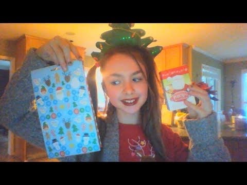 ASMR Elf roleplay. Whisper, tapping and relax!