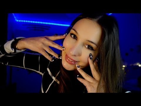 Live ASMR 26 Mars 2026