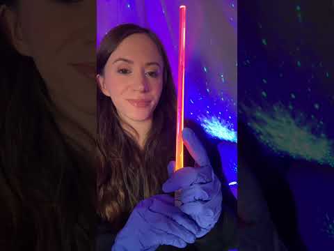 Eye Exam (no talking) 👀 #asmr