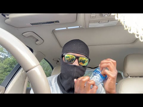 My First Time Trying ASMR Lofi