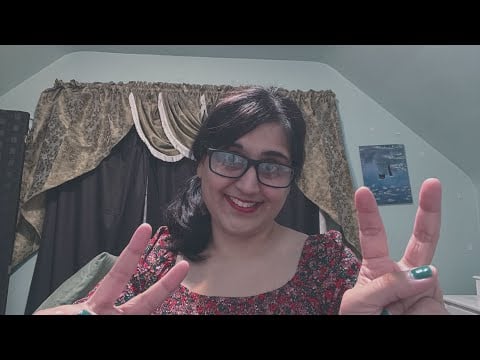 ASMR PROPLESS makeup 💄 Spa 🧖‍♀️ and Haircut 💇‍♂️ 💇 💇‍♀️ YOUR my Favourite client 