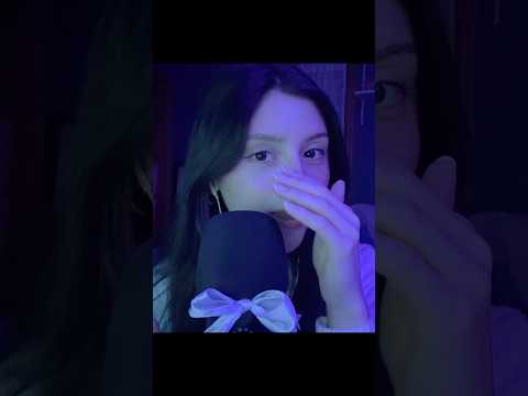 asmr en español ft. Skye Asmr 🫶🏻