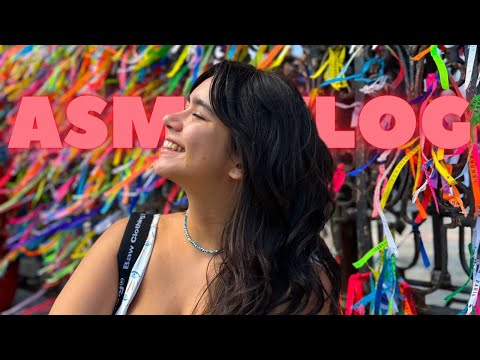 VLOG: VIAGEM PARA SALVADOR ✈