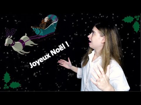 [ASMR français] La magie de Noël ! Episode 24 du Calendrier de l'Avent