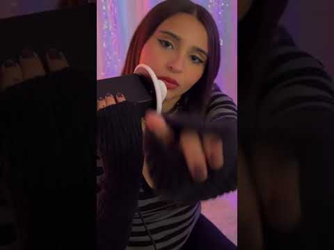 TUVISTE UN DIA MALO? 🙈 ASMR para dormir y descansar #asmr #asmrenespañol