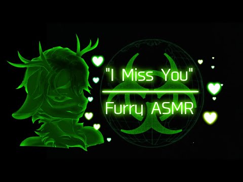 [Furry ASMR] Deer Boyfriend Calls You To Tell You How Much He Loves You