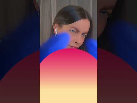 QUITO UN GRANO 😳✨ (Satisfacción y Relax en 30s) | ASMR en ESPAÑOL #short #shorts #asmr