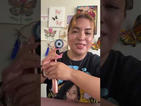 ASMR Tiktok Random trigger filter *brushing* #shorts