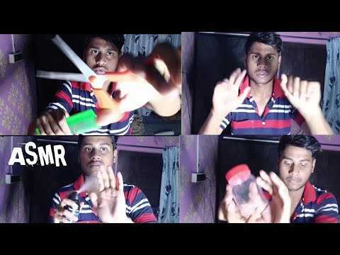 ASMR Fast 1 minute Fast and Aggressive😴⚡