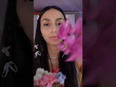 Una hada te prepara para estar bella ASMR rol 🧚🏻‍♀️