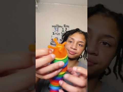 ASMR - Tiktok Livestream (06.05.2025)