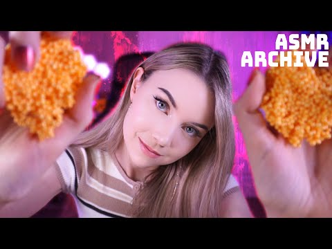 ASMR Archive | Look What's Hidden In Your Ears