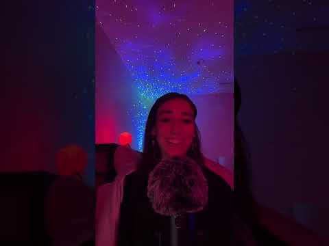 ASMRnoa | asmr for sleep and relaxation 💕| live #34