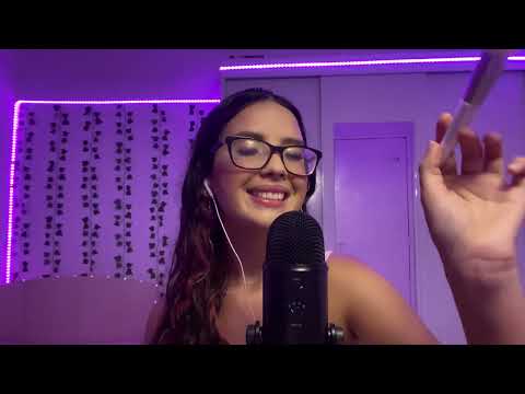 asmr