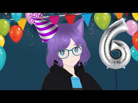 The Sickth Fakeversary
