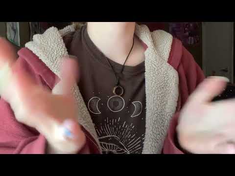 ASMR | coworker who hates you for no reason