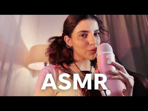 Nina Nashi ASMR