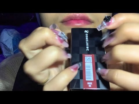 ASMR Tapping Every Object Around Me ♡ #asmr #relaxing #sleep #relax
