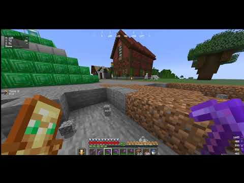More Minecraft Hardcore ASMR!!