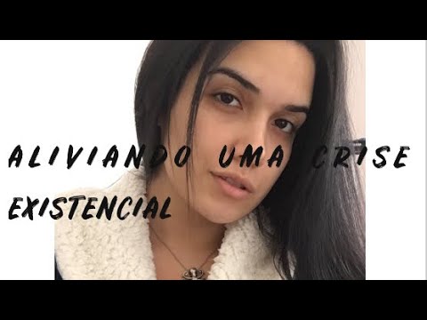 [ASMR BINAURAL] 〰 Amiga te ajudando em uma crise existencial  〰