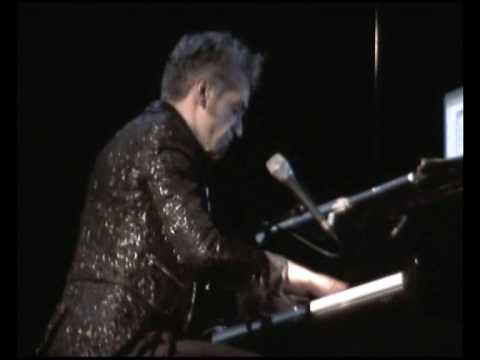 Morgan@Catania - By This River (Brian Eno)