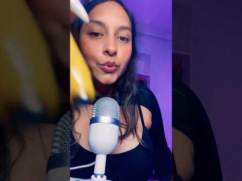 Test de la intuición 2 ♥️ #asmr #relax #susurros #asmrcommunity #susurrando #asmrsounds #tingles